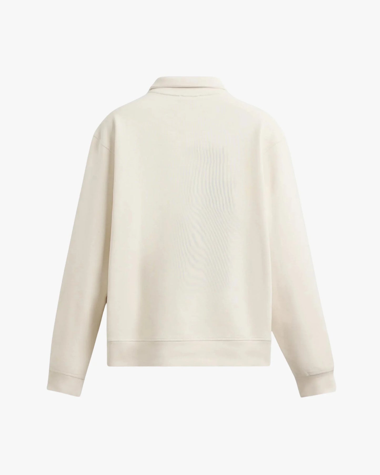 VEZO QUARTER ZIP SWEATER
