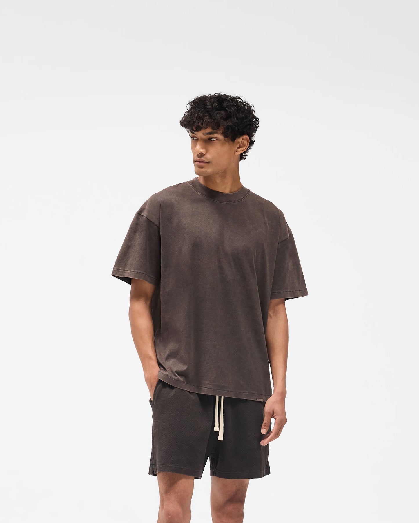 EAST OVERSIZED T-SHIRT
