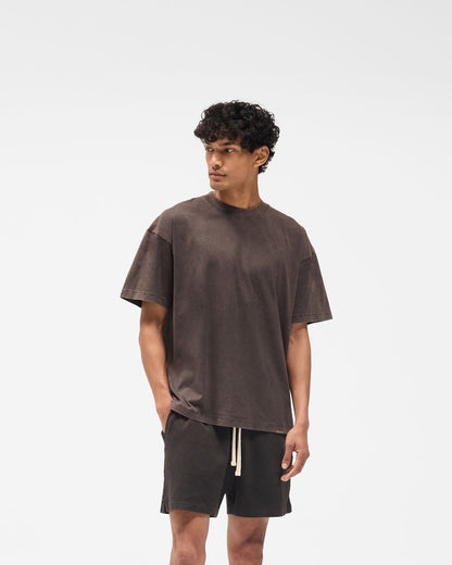 EAST OVERSIZED T-SHIRT