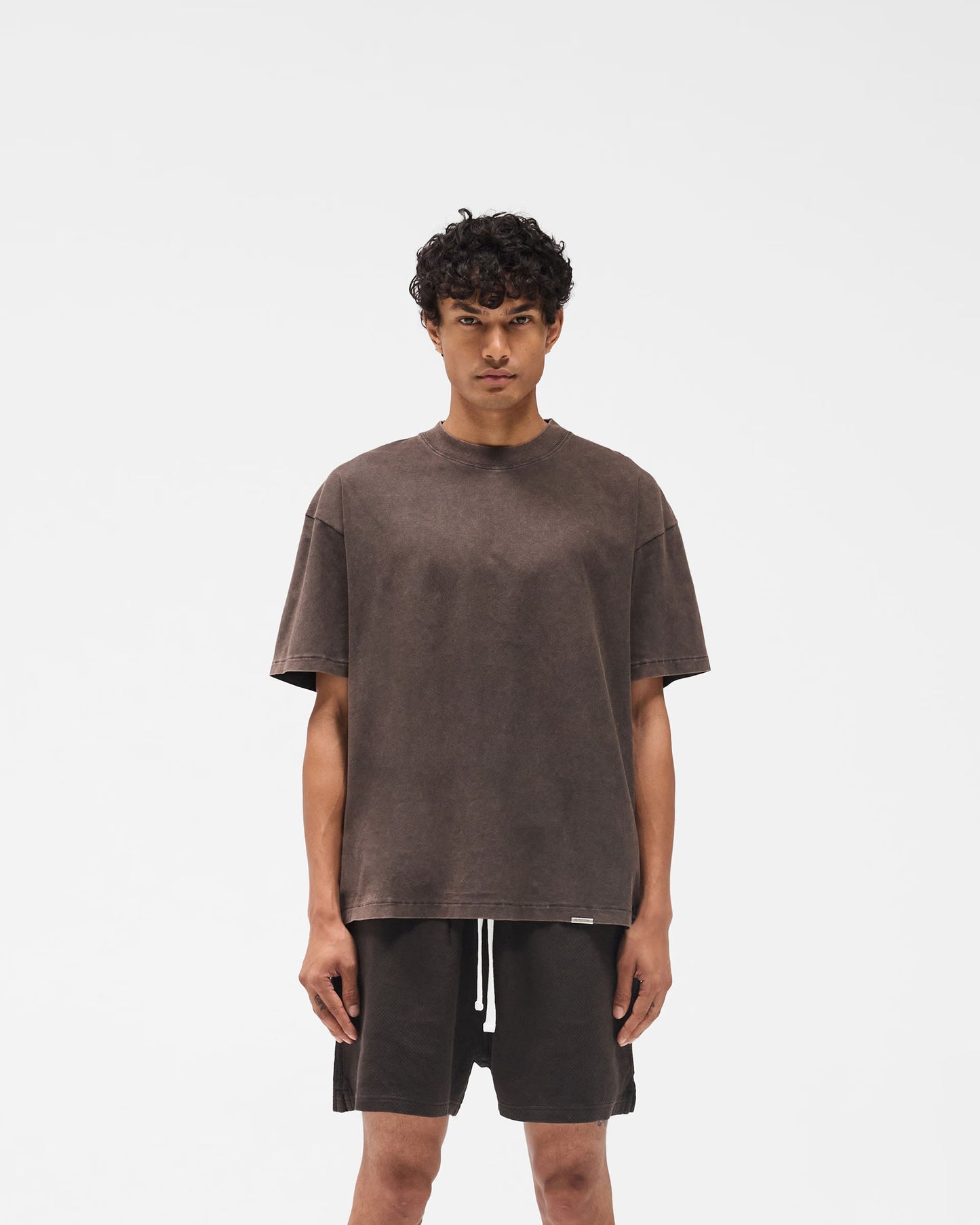 EAST OVERSIZED T-SHIRT