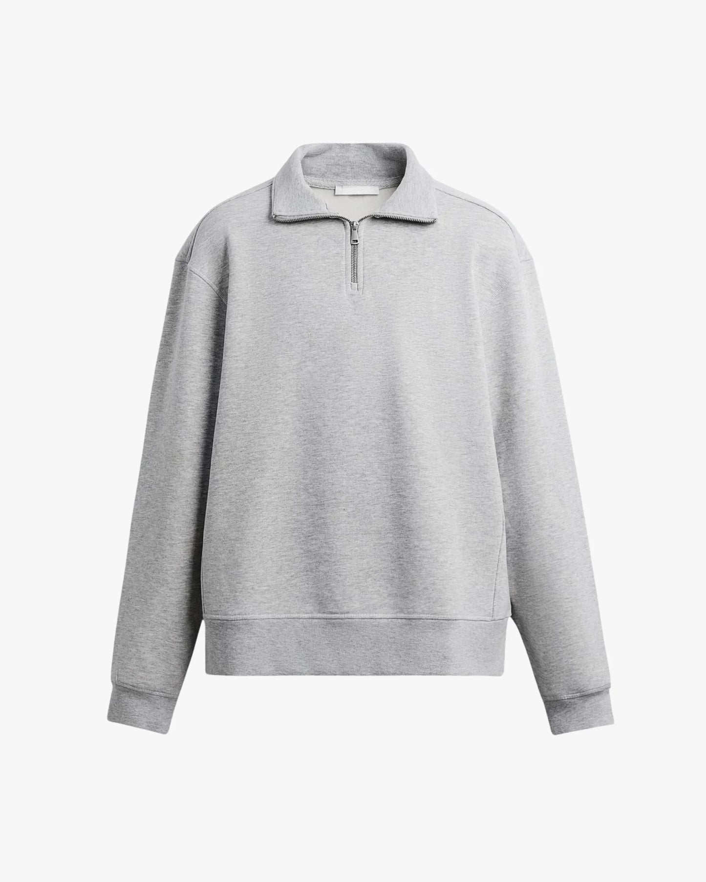 VEZO QUARTER ZIP SWEATER