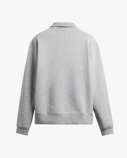 VEZO QUARTER ZIP SWEATER