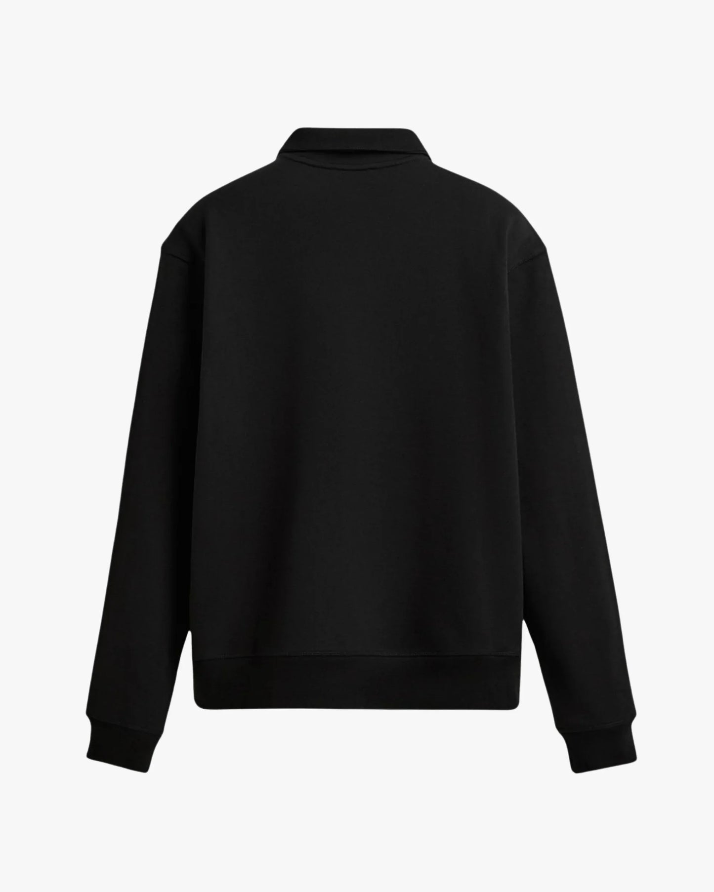 VEZO QUARTER ZIP SWEATER