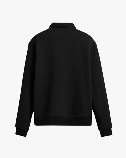 VEZO QUARTER ZIP SWEATER