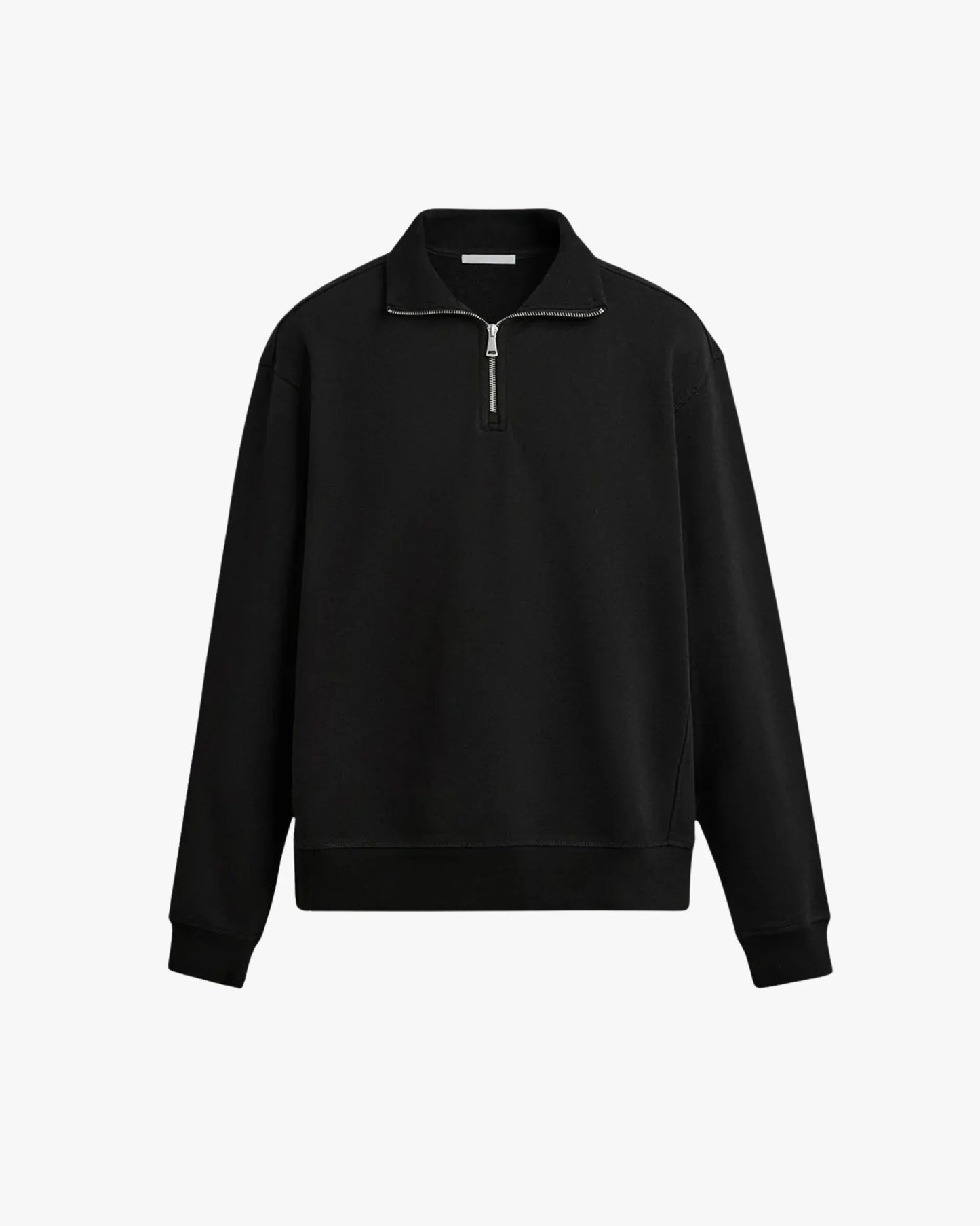 VEZO QUARTER ZIP SWEATER
