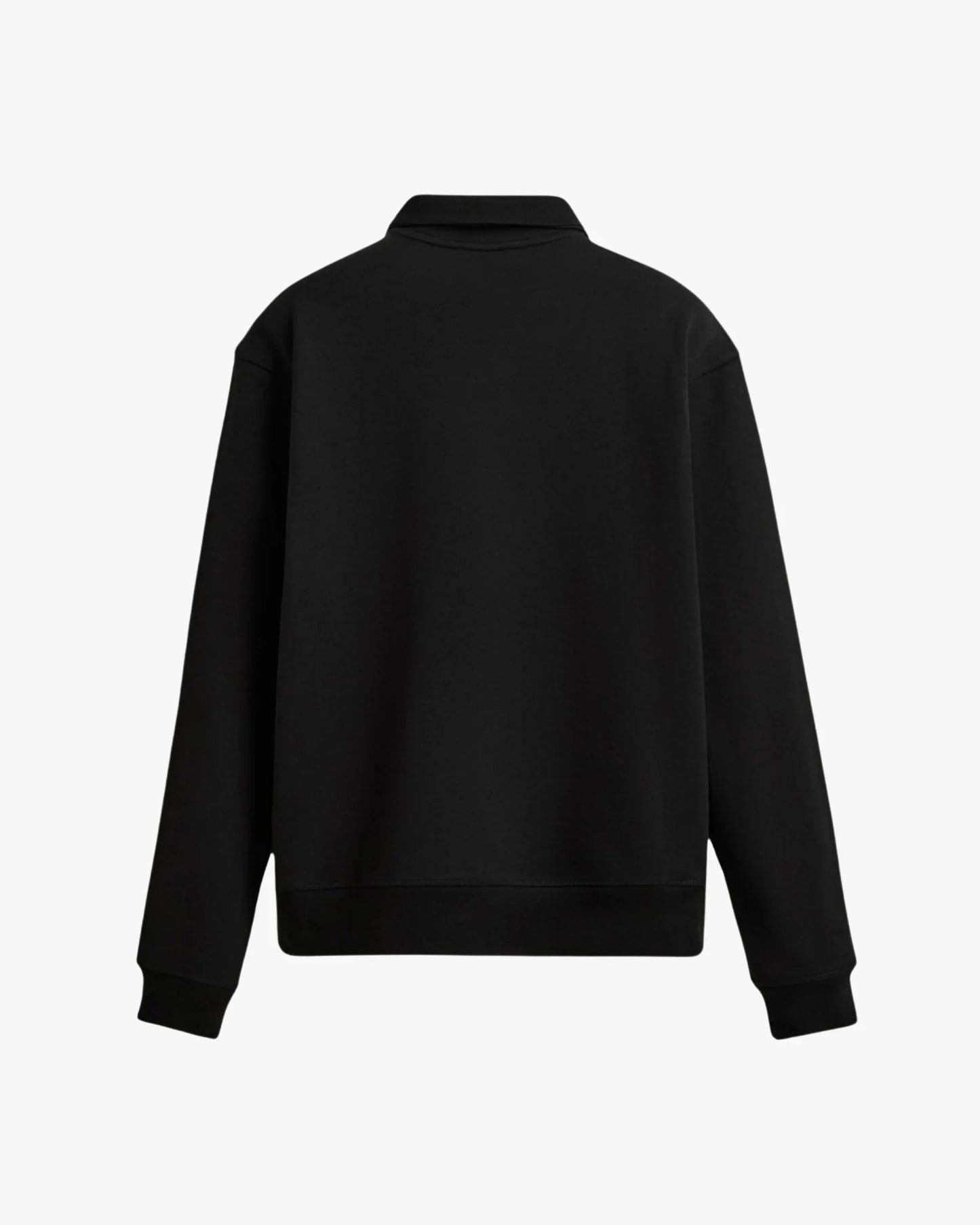 VEZO QUARTER ZIP SWEATER