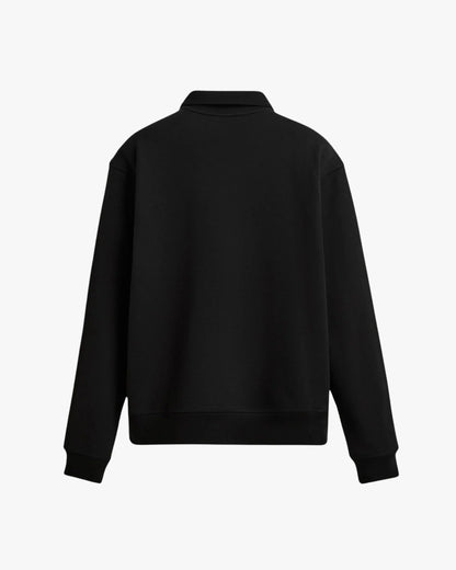 VEZO QUARTER ZIP SWEATER