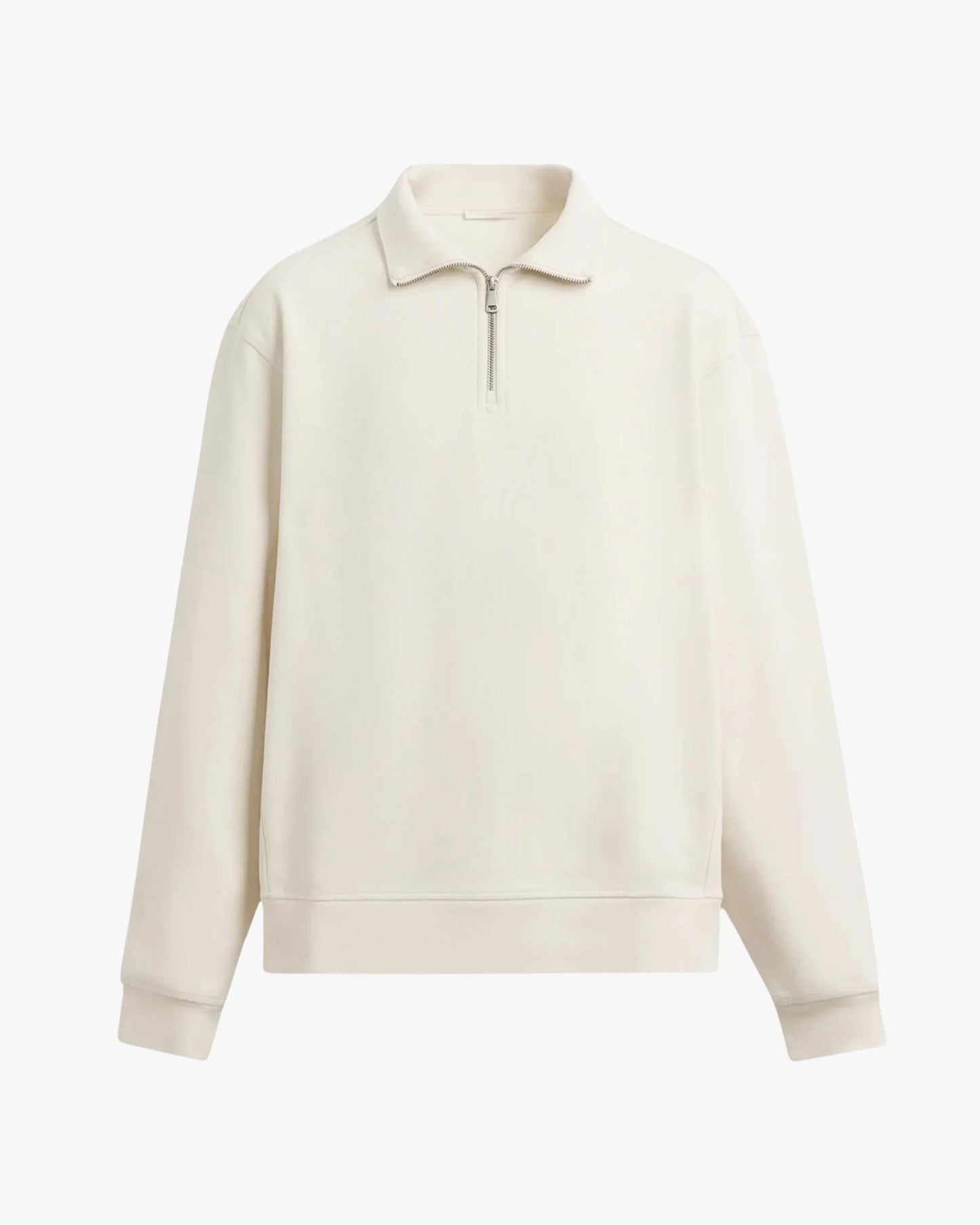 VEZO QUARTER ZIP SWEATER