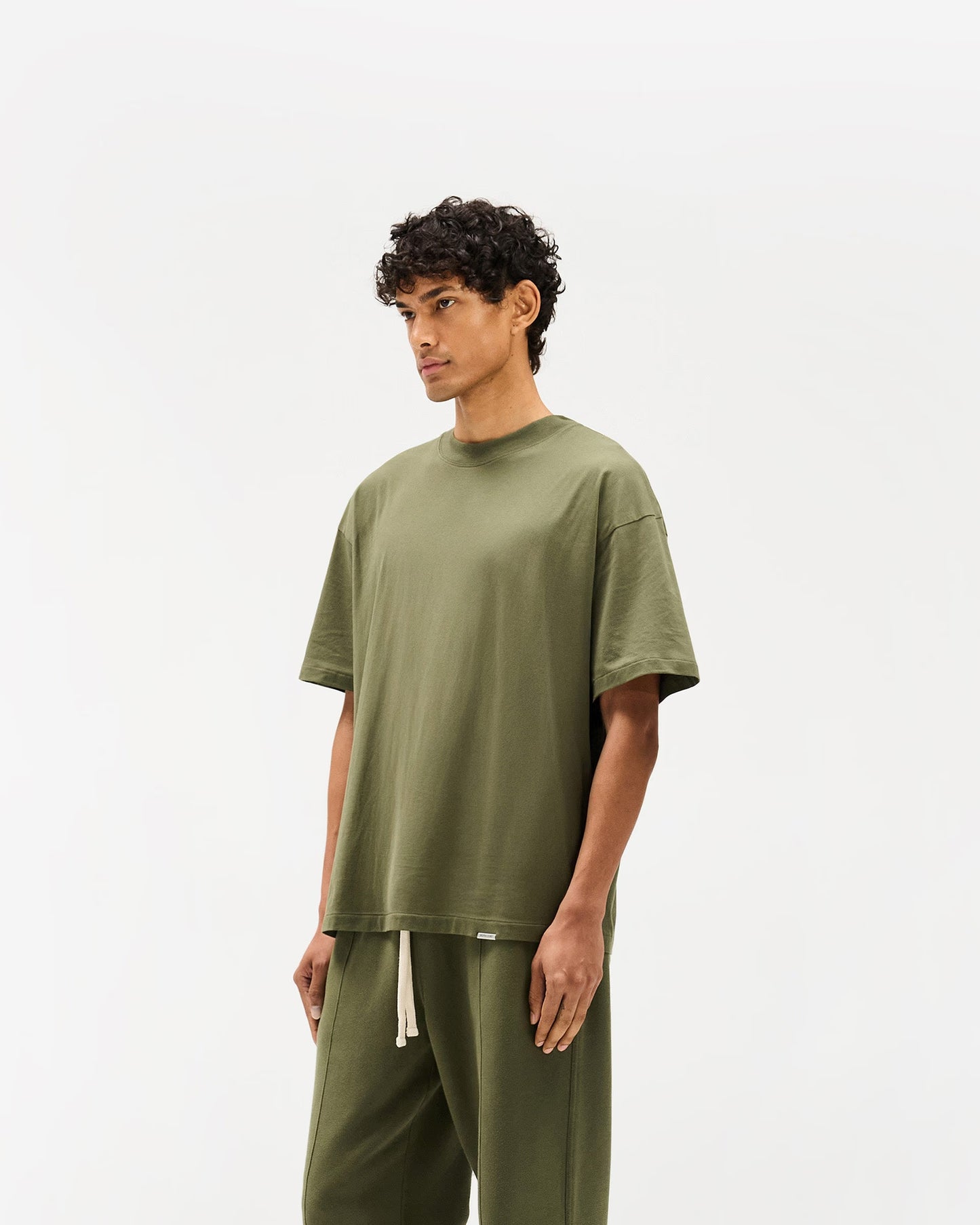 EAST OVERSIZED T-SHIRT