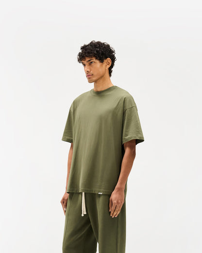 EAST OVERSIZED T-SHIRT