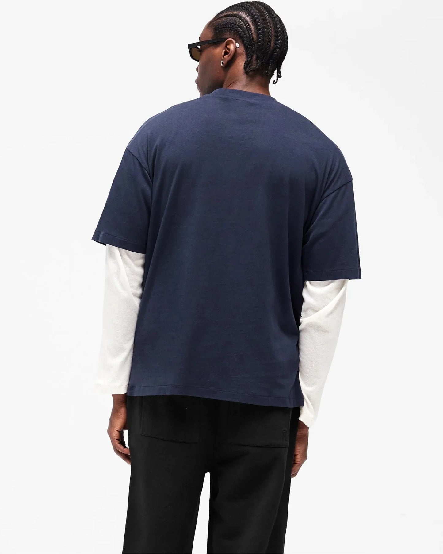 EAST OVERSIZED T-SHIRT