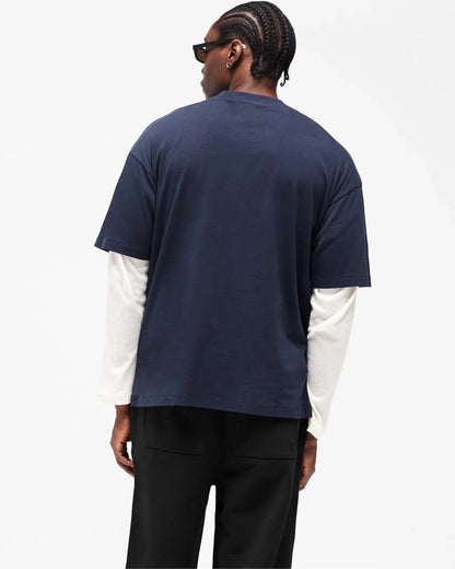 EAST OVERSIZED T-SHIRT