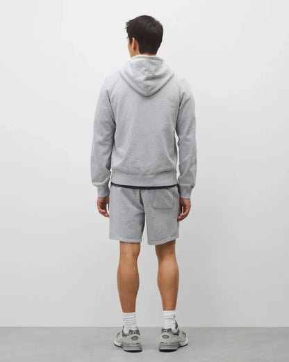 MIDWEIGHT HOODIE