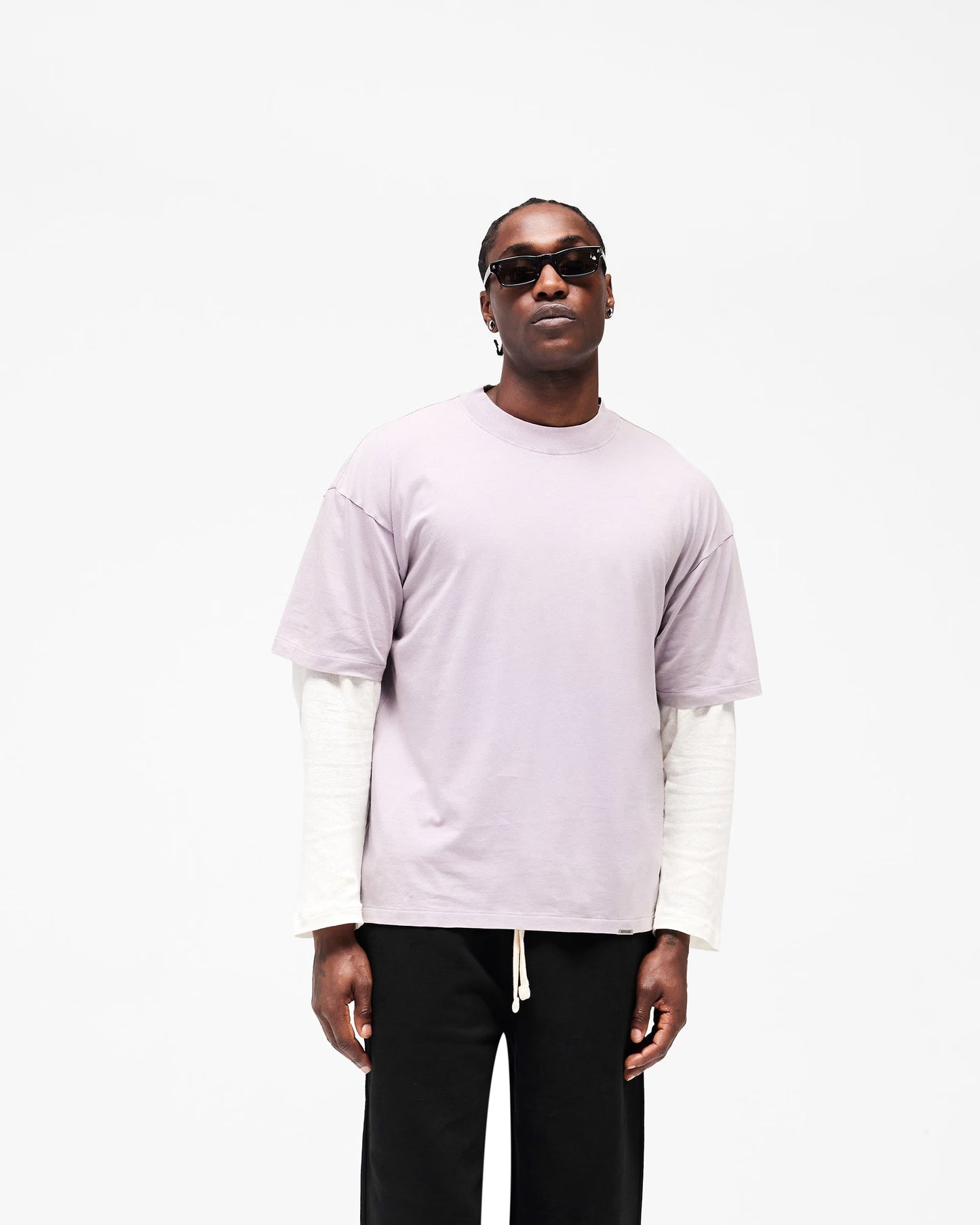 EAST OVERSIZED T-SHIRT