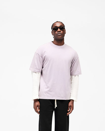EAST OVERSIZED T-SHIRT