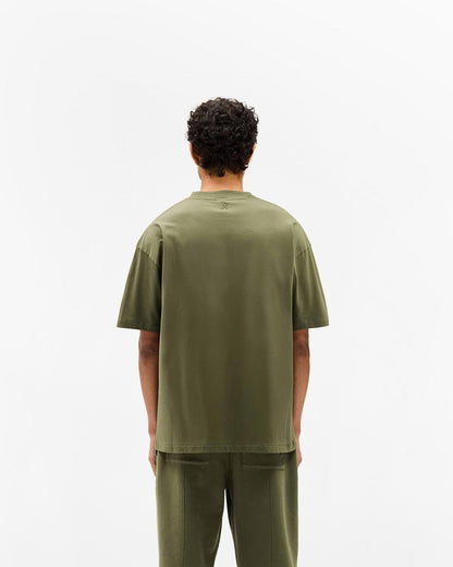 EAST OVERSIZED T-SHIRT