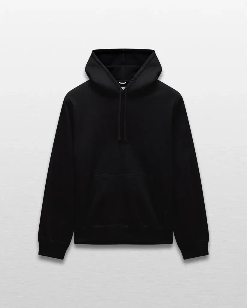 MIDWEIGHT HOODIE