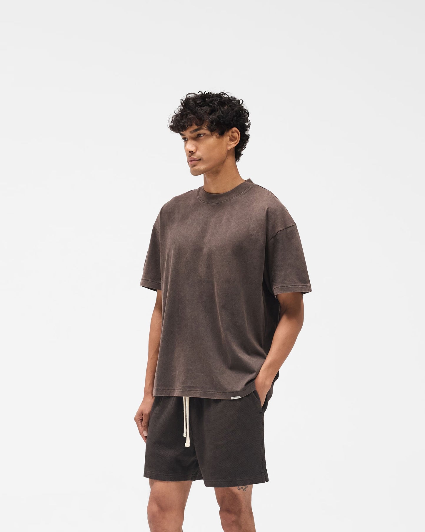 EAST OVERSIZED T-SHIRT