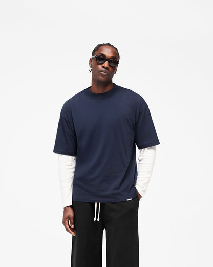 EAST OVERSIZED T-SHIRT