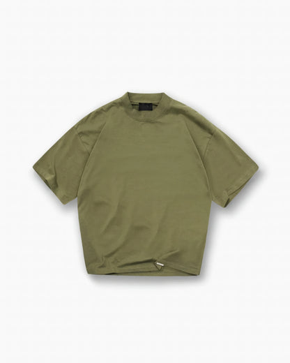 EAST OVERSIZED T-SHIRT