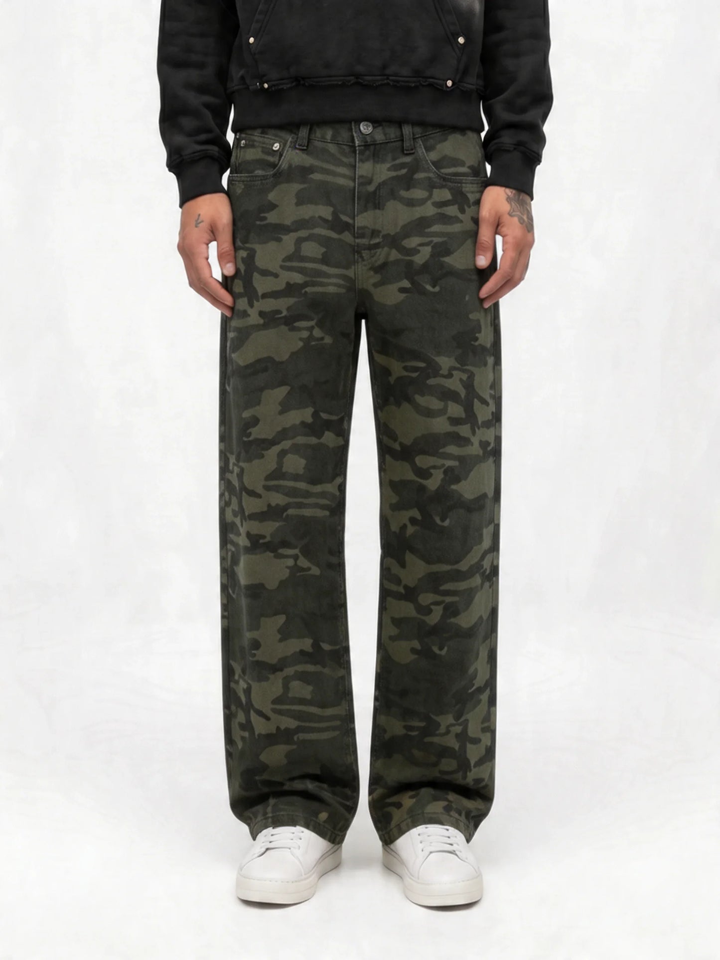 ARMY PANT