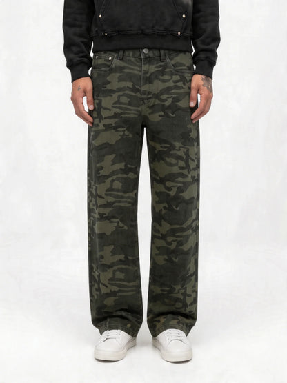 ARMY PANT