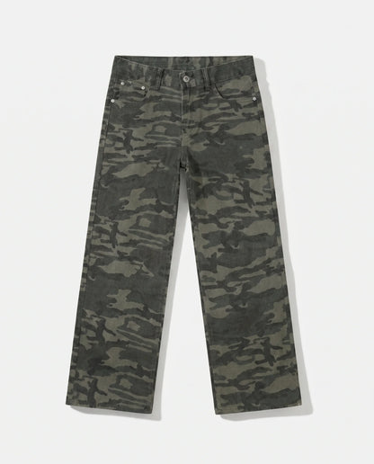 ARMY PANT