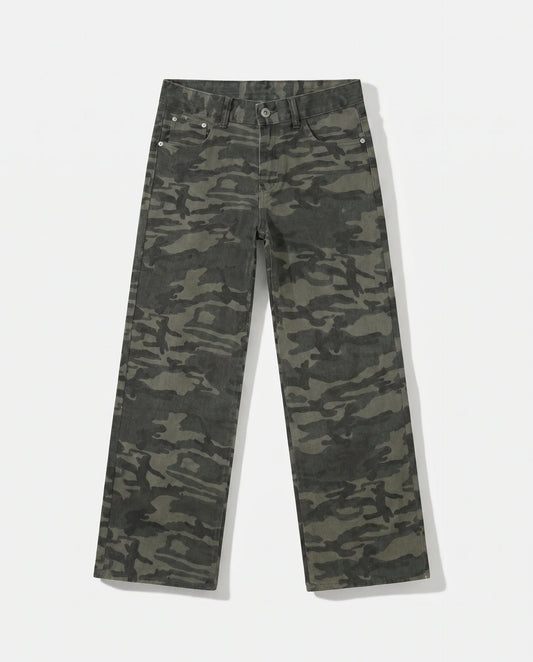 ARMY PANT