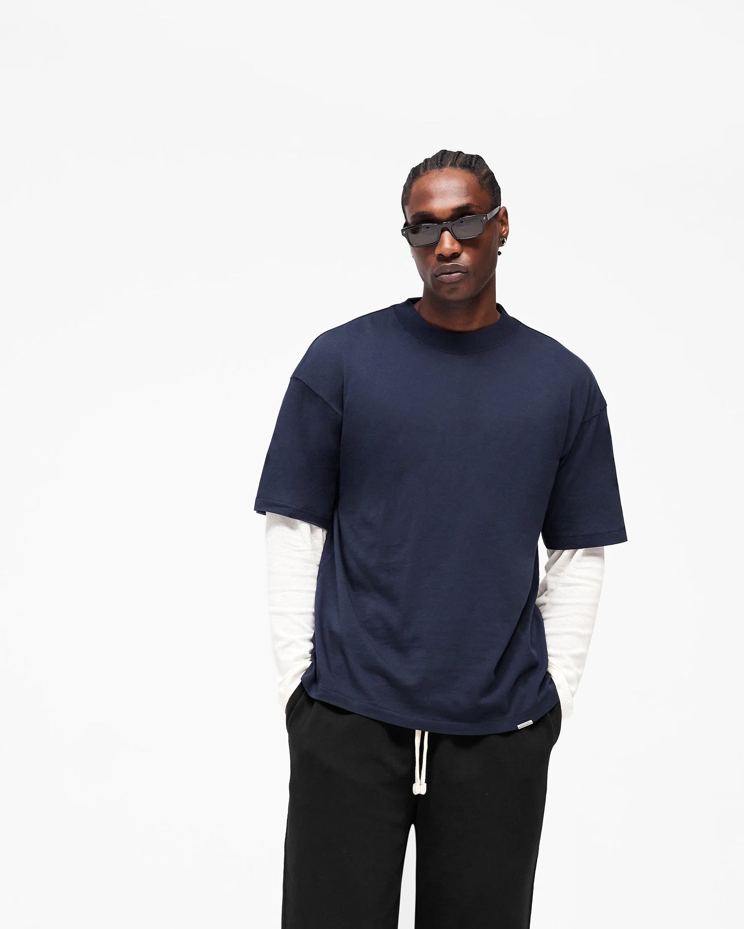 EAST OVERSIZED T-SHIRT